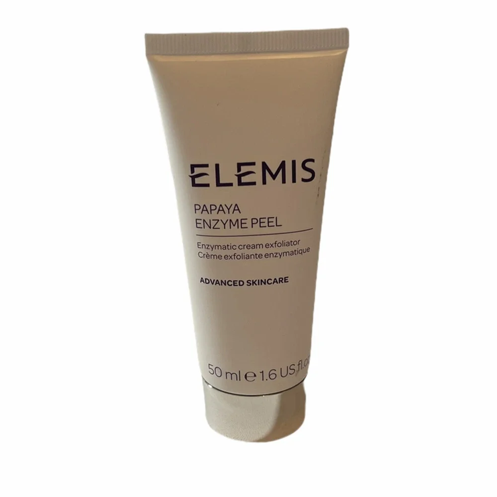 Elemis‎ Papaya Enzyme Peel 1.6 oz NEW